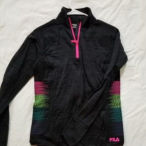 Running jacket